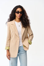 Spring Break Jacket