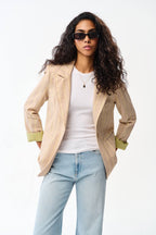 Spring Break Jacket