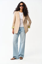 Spring Break Jacket