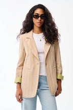 Spring Break Jacket