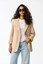 Spring Break Jacket