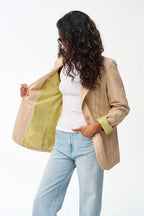 Spring Break Jacket