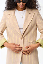 Spring Break Jacket