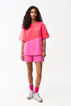 Tricou Socially Selective
