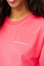 Tricou Socially Selective
