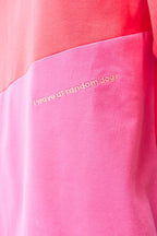 Tricou Socially Selective