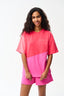 Tricou Socially Selective