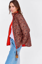 Poppy Wildheart Wendejacke