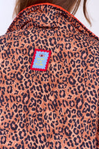 Poppy Wildheart Wendejacke