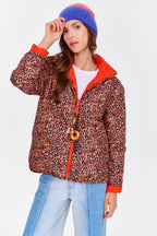 Poppy Wildheart Wendejacke