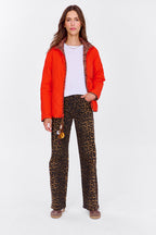 Poppy Wildheart Wendejacke