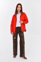 Poppy Wildheart Wendejacke