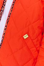 Poppy Wildheart Wendejacke