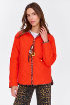 Poppy Wildheart Wendejacke