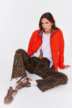 Poppy Wildheart Wendejacke