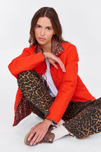 Poppy Wildheart Wendejacke