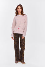 Lieve Dagboek Sweater