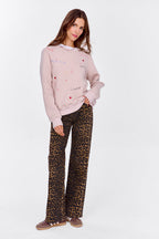 Lieve Dagboek Sweater