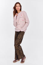 Lieve Dagboek Sweater