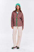 Poppy Bambi Mood double-sided jacket