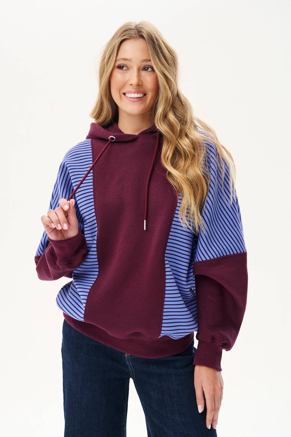 Comfort Zone Hoodie