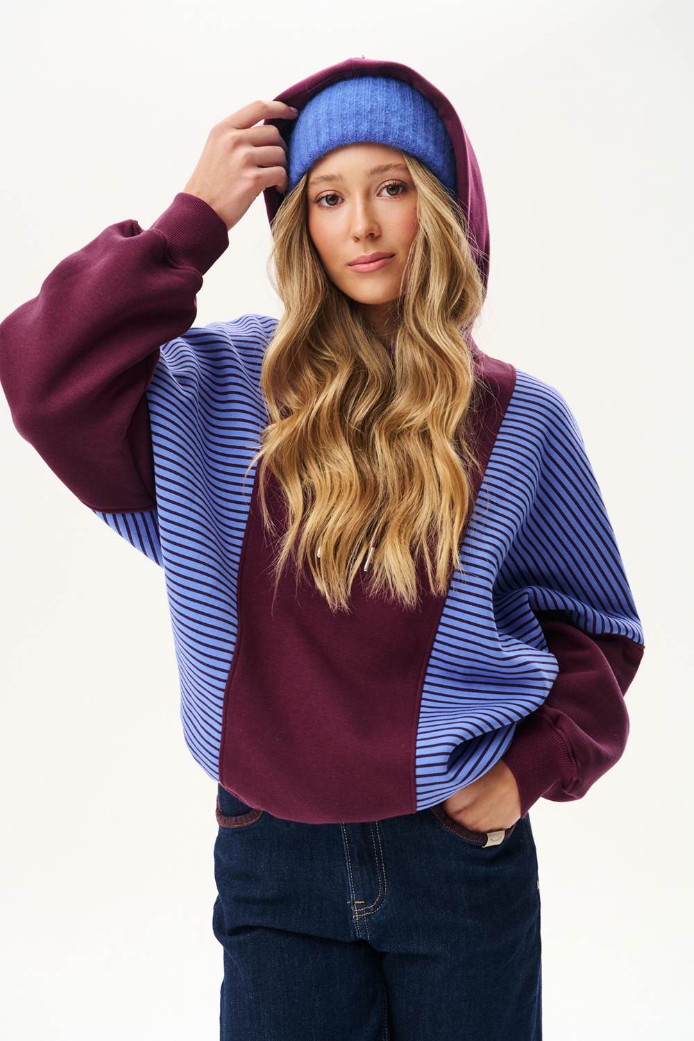 Comfort Zone Hoodie