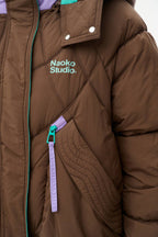 Calgary Urban Roast Winter Jacket