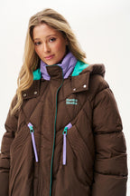 Calgary Urban Roast Winter Jacket