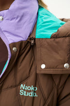 Calgary Urban Roast Winter Jacket