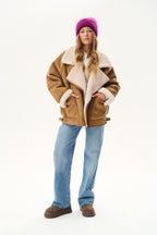 Soft Landing Jacket
