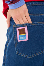 Wavy Days Jeans