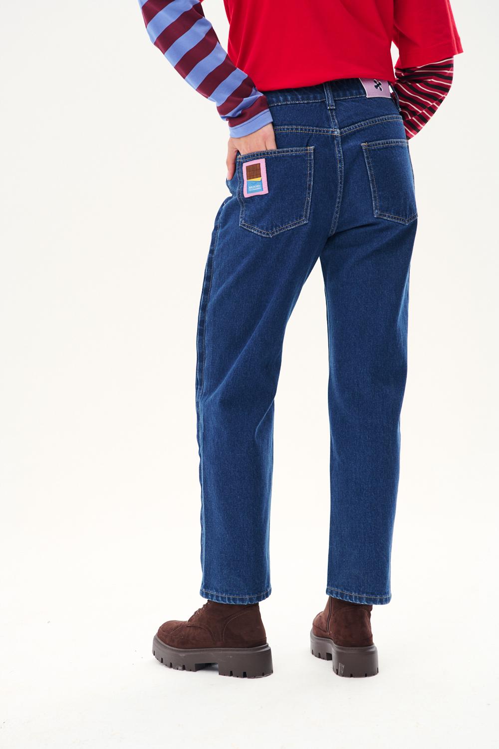 Wavy Days Jeans