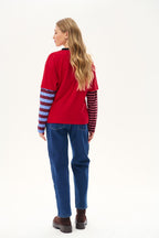 Wavy Days Jeans