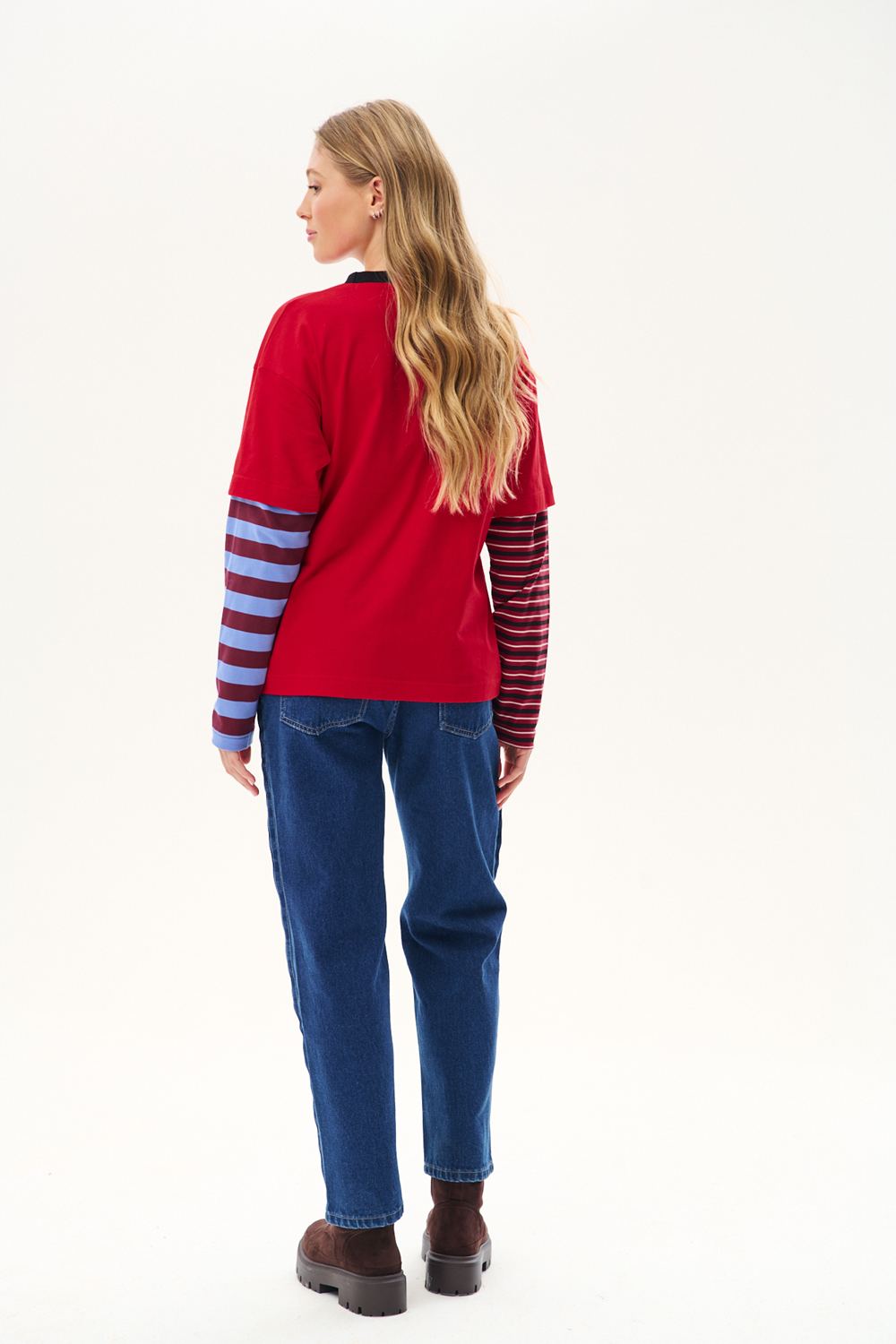 Wavy Days Jeans