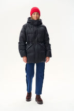 Merano Raven Down Jacket