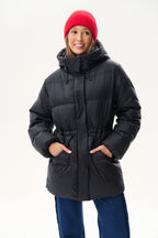 Merano Raven Down Jacket