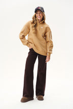 Toffee Tails Sweatshirt