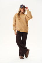 Toffee Tails Sweatshirt