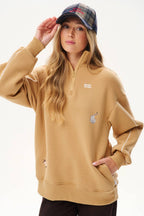 Toffee Tails Sweatshirt