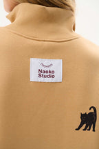 Toffee Tails Sweatshirt