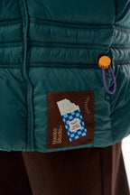 Yukon Forest Depths Winter Jacket