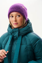Yukon Forest Depths Winter Jacket