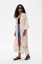 New Mythology Musselin-Kimono