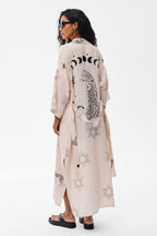 New Mythology Musselin-Kimono