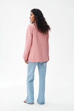 Summer Crush Linen Blazer