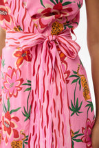 Solange mini dress