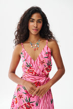 Solange mini dress