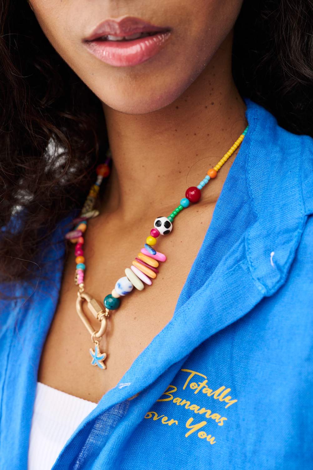 Collier Paradise Pulse