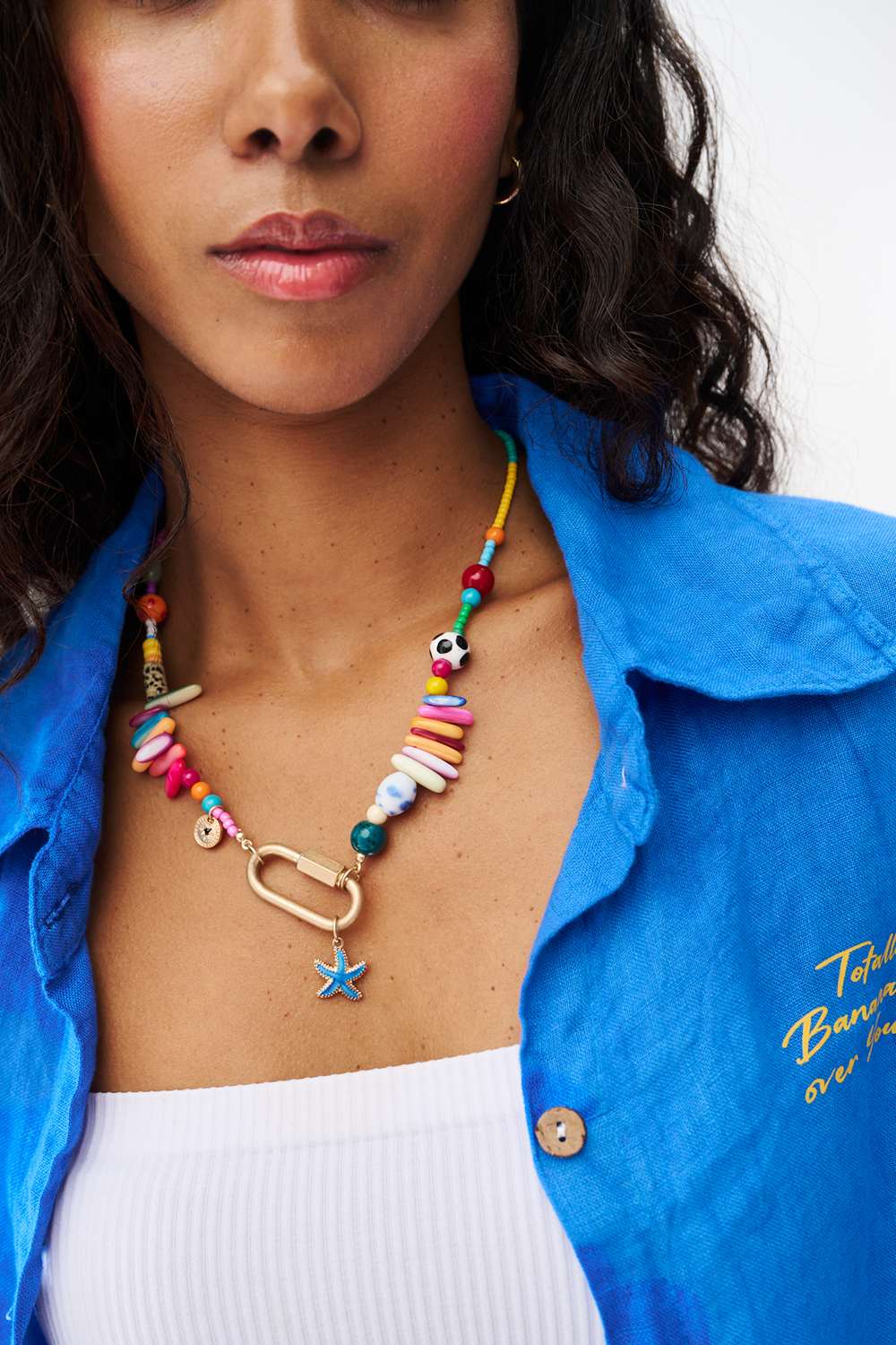 Collier Paradise Pulse