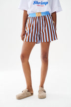 Shorts Tan Lines